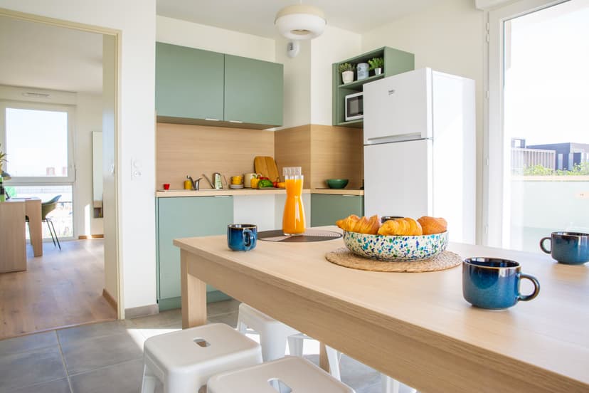 Photo du logement