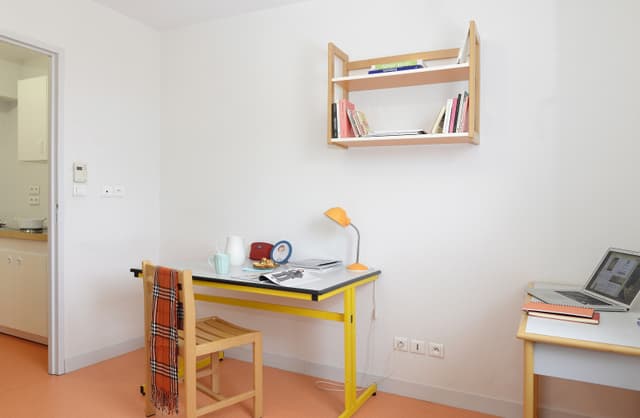 Photo du logement