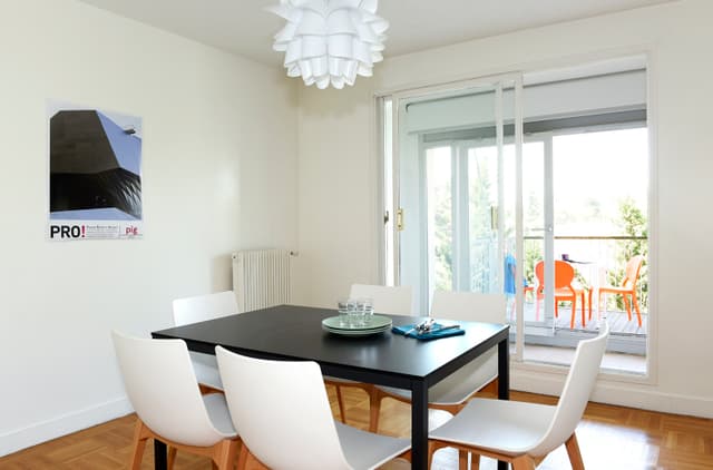 Photo du logement