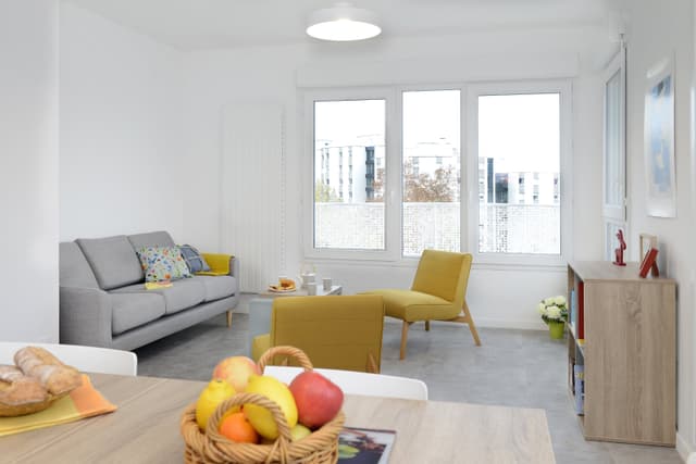 Photo du logement