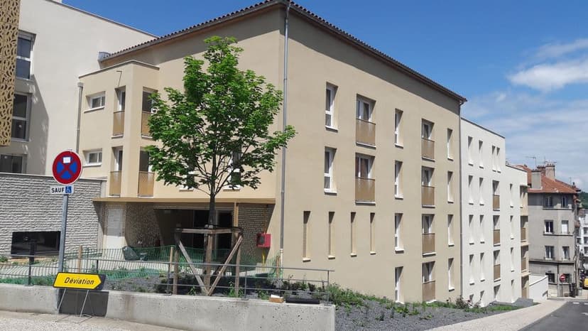 Photo du logement