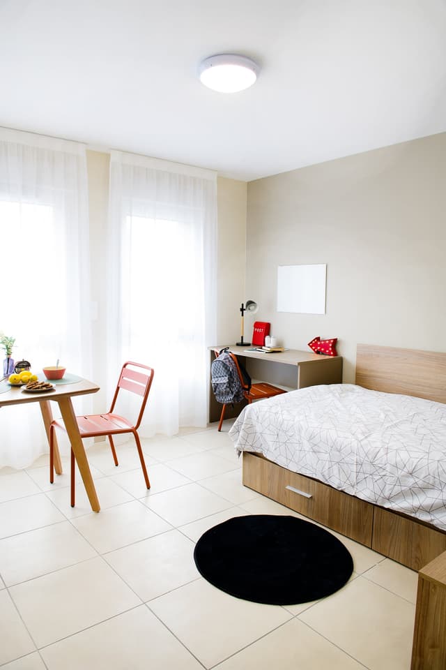 Photo du logement