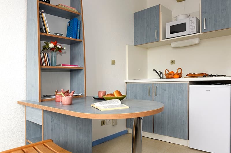 Photo du logement