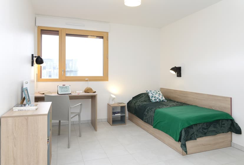 Photo du logement