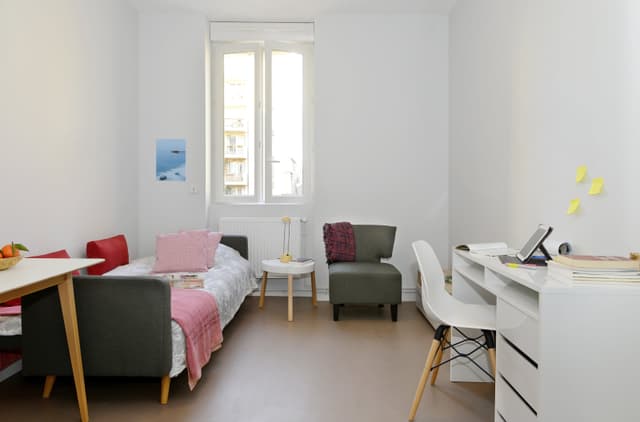 Photo du logement