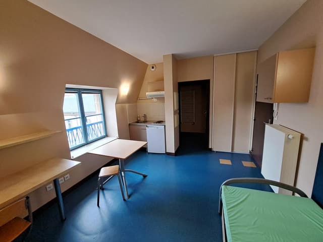 Photo du logement