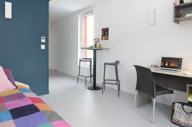 Photo du logement