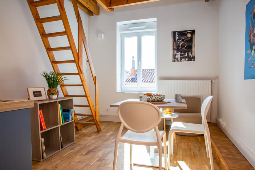 Photo du logement