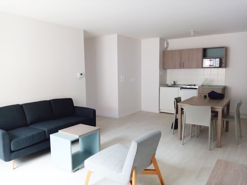 Photo du logement