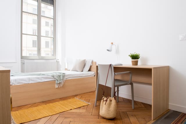 Photo du logement