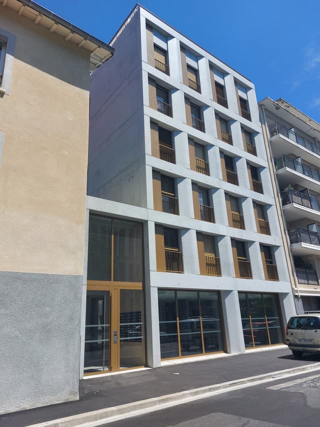 Photo du logement