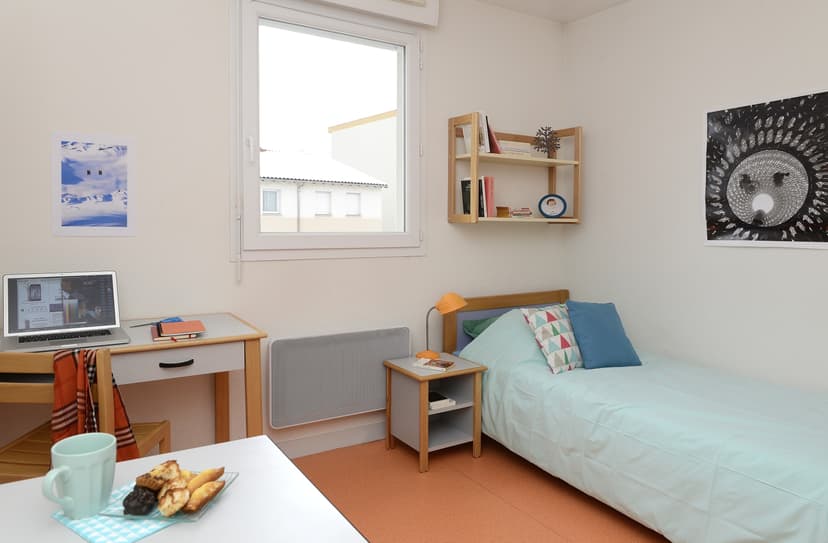 Photo du logement