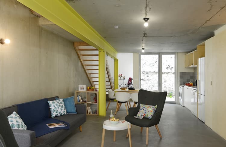 Les Sheds