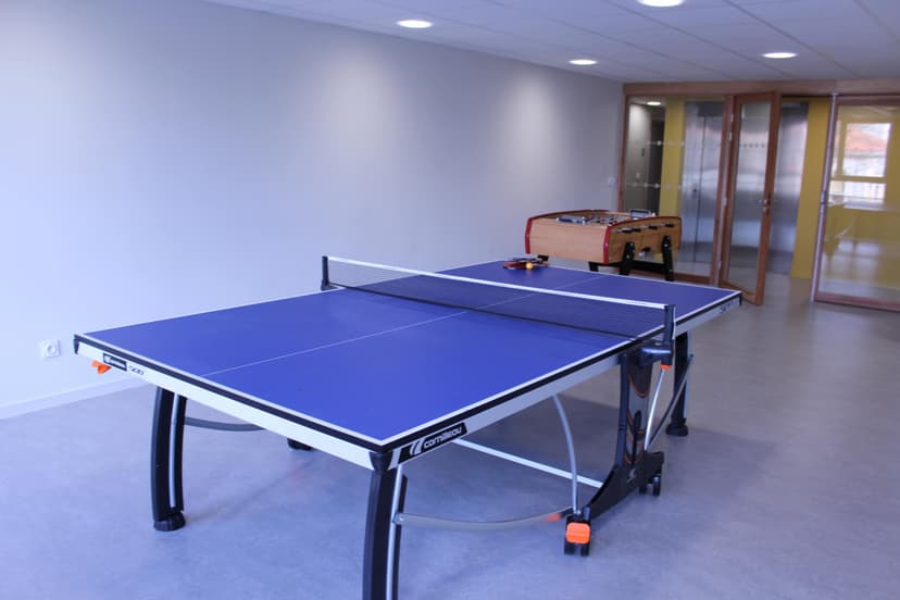 Photo du logement