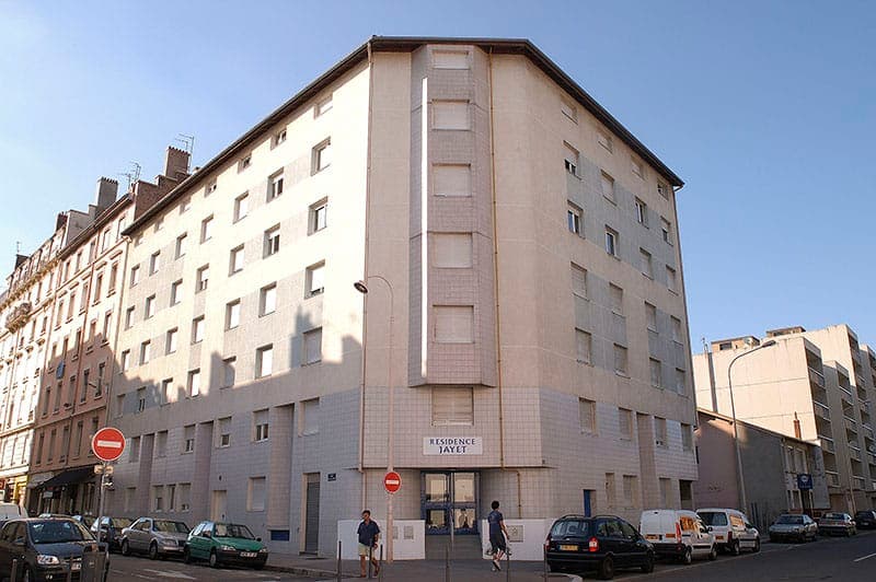 Photo du logement