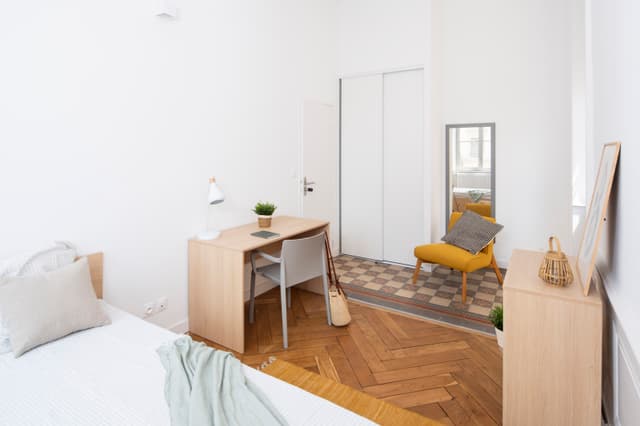 Photo du logement