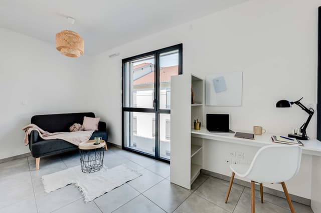 Photo du logement