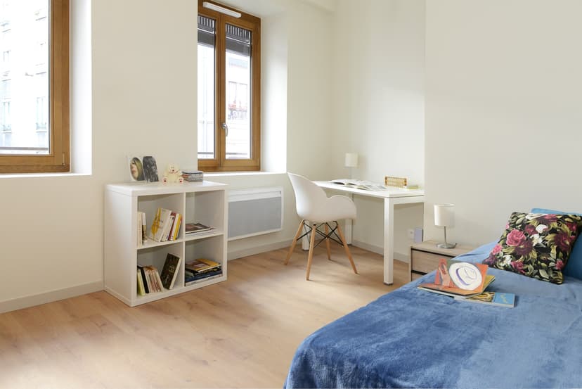 Photo du logement