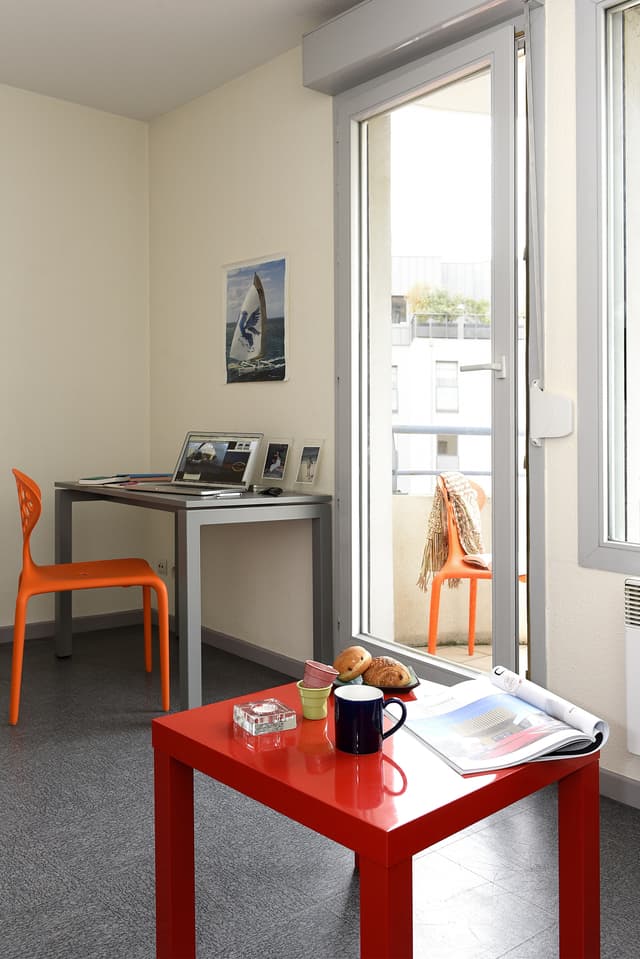 Photo du logement