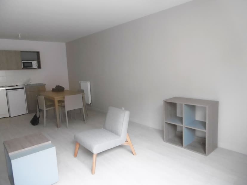 Photo du logement
