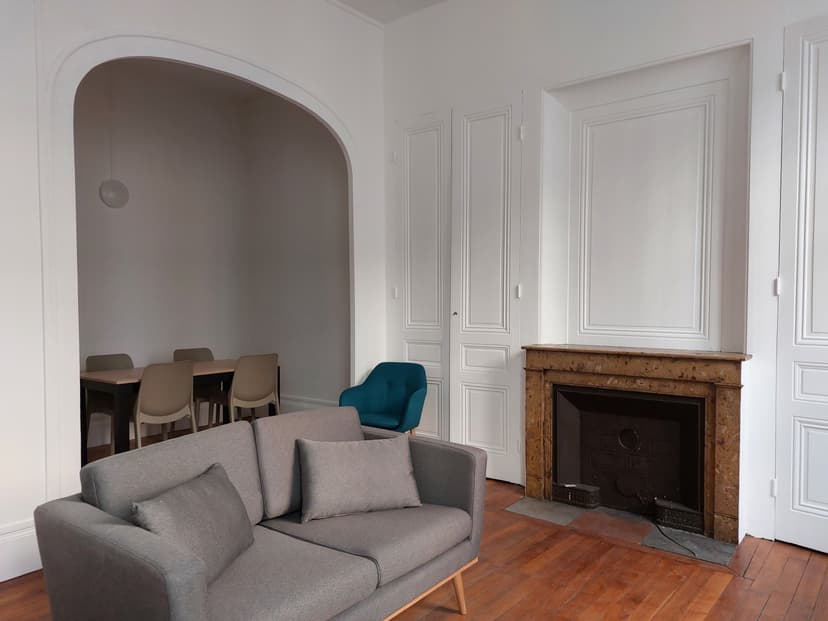 Photo du logement