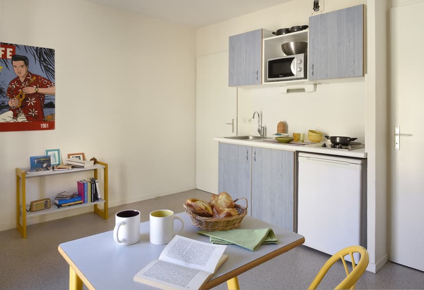 Photo du logement