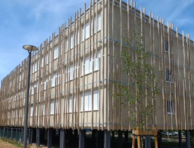 Photo du logement