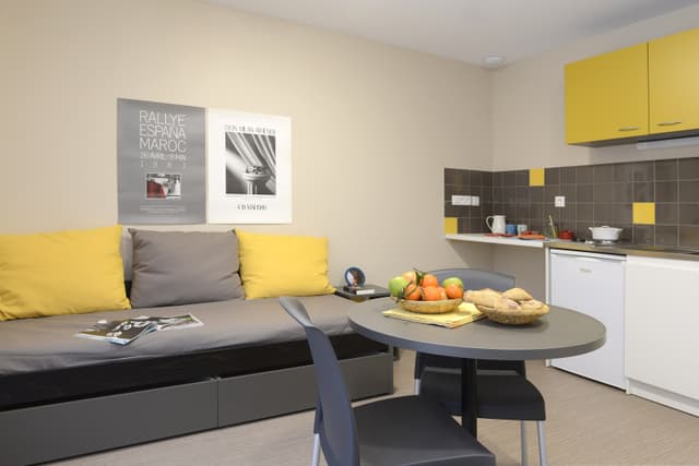 Photo du logement