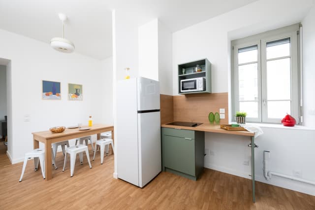 Photo du logement