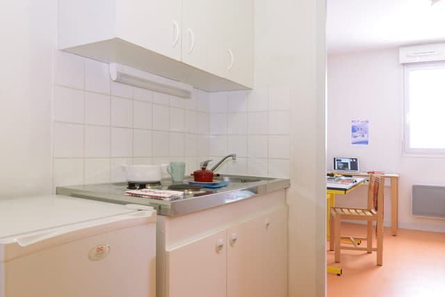 Photo du logement