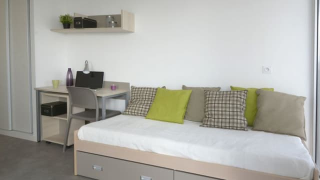 Photo du logement