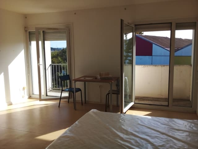 Photo du logement