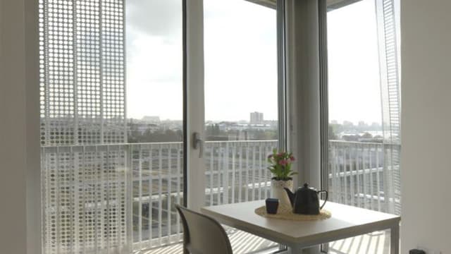 Photo du logement