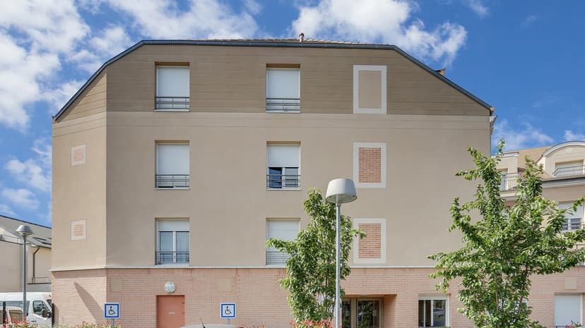 Photo du logement