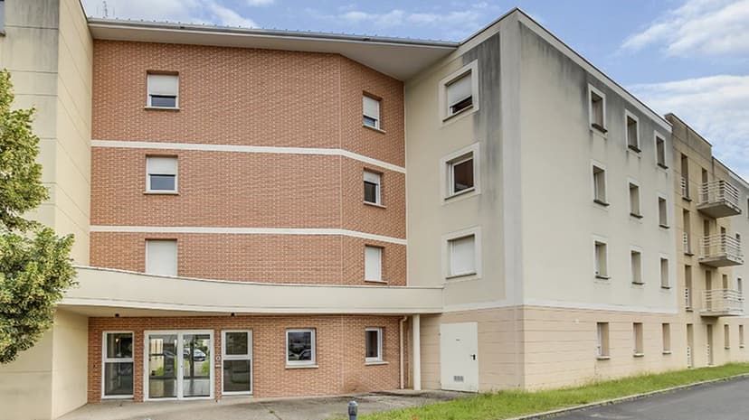Photo du logement