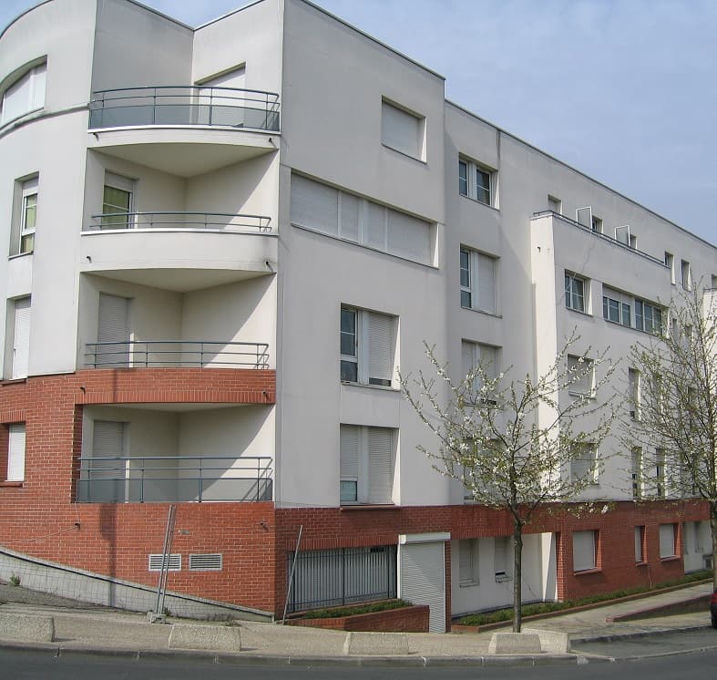 Photo du logement