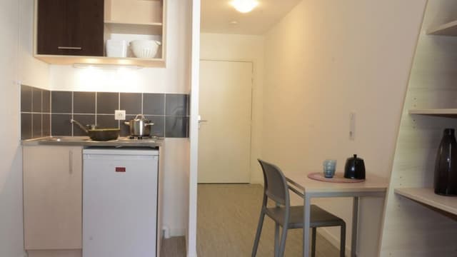 Photo du logement