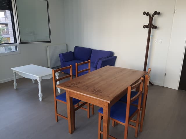 Photo du logement