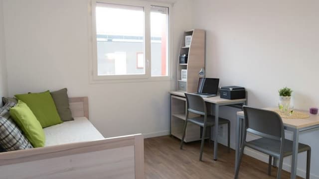 Photo du logement