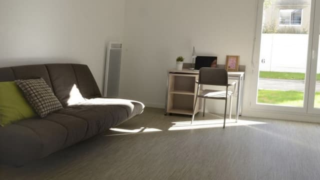 Photo du logement