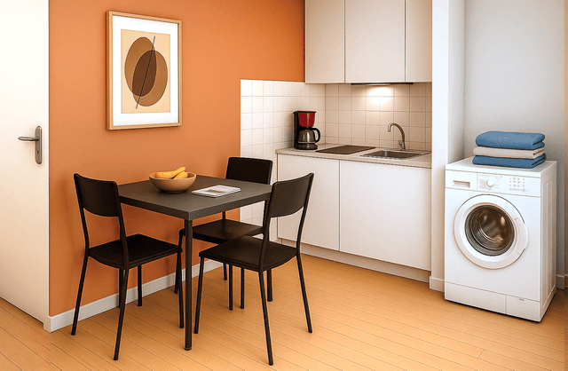 Photo du logement