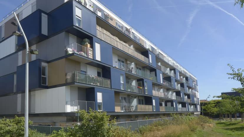 Photo du logement
