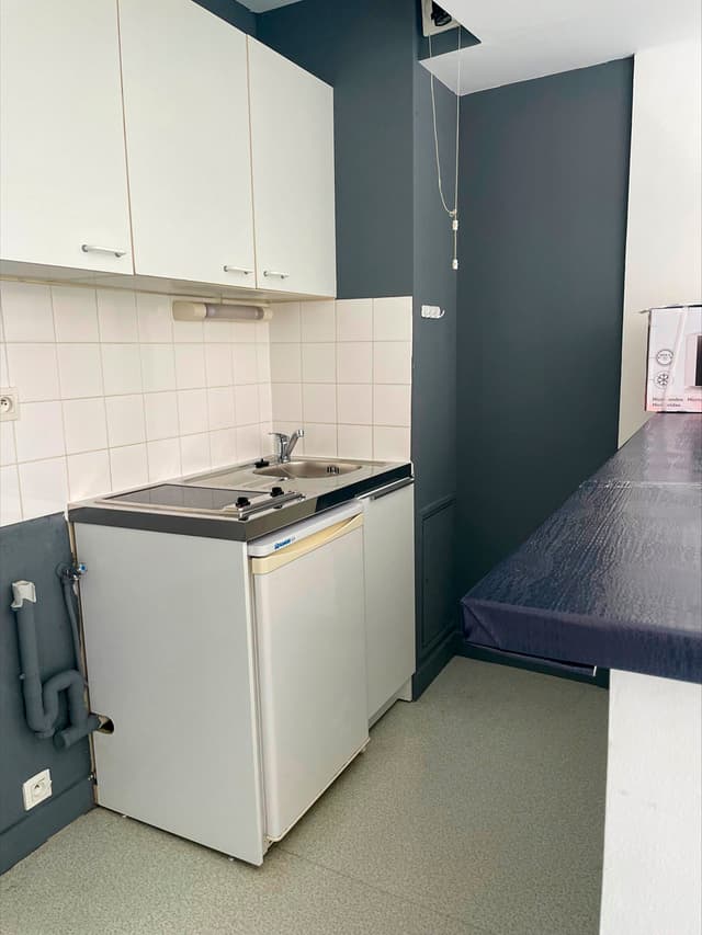 Photo du logement