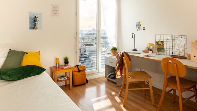 Photo du logement