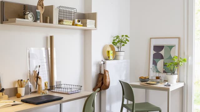 Photo du logement
