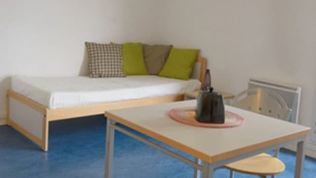 Photo du logement