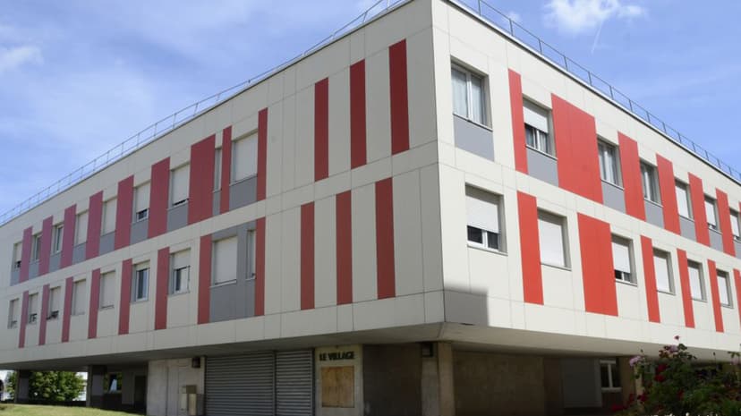 Photo du logement