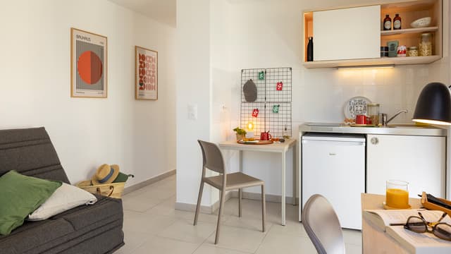 Photo du logement