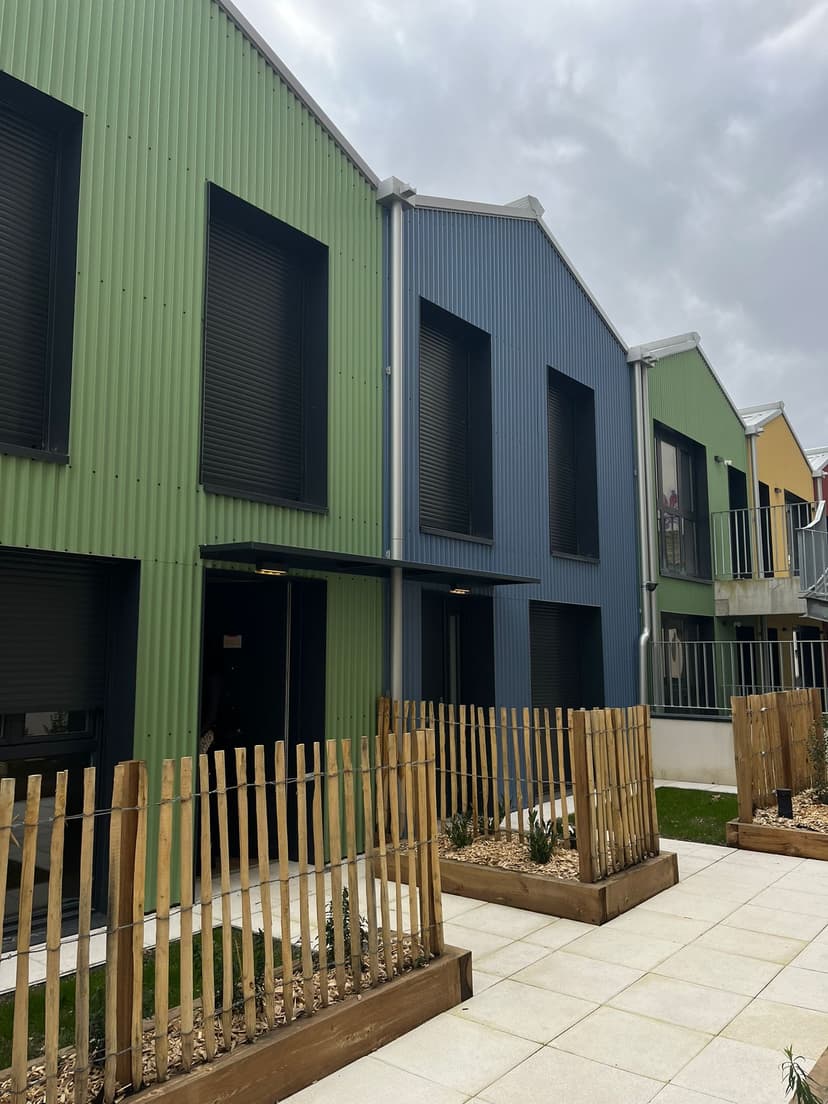 Photo du logement