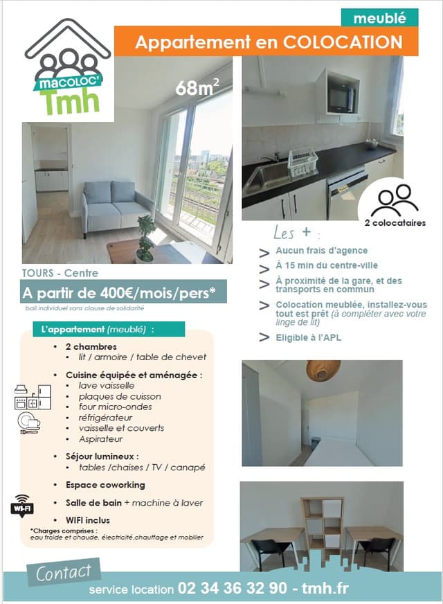 Photo du logement